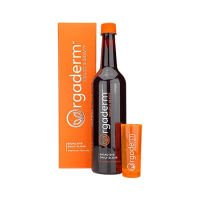 Orgaderm™ Bioactive Daily Elixir