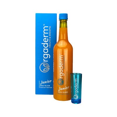 Orgaderm™ Junior Daily Elixir