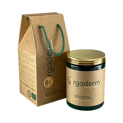 Orgaderm™ Weight Control Programm