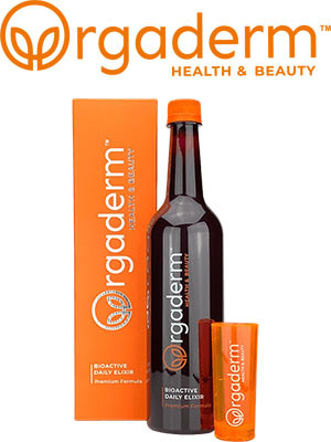 Orgaderm™ Bioactive Daily Elixir