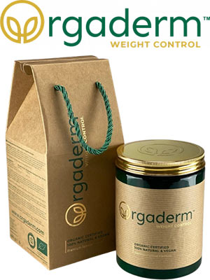 Orgaderm™ Weight Control Programm